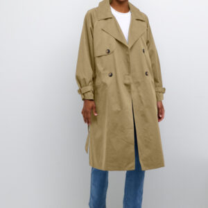 Kaelise Trenchcoat