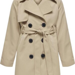 Kogchloe Trenchcoat Double B. OTW