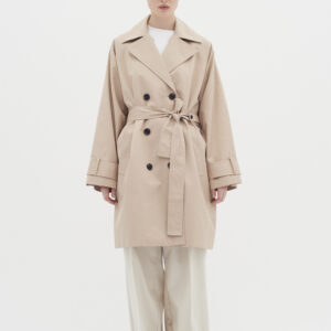 Timonaiw Trenchcoat