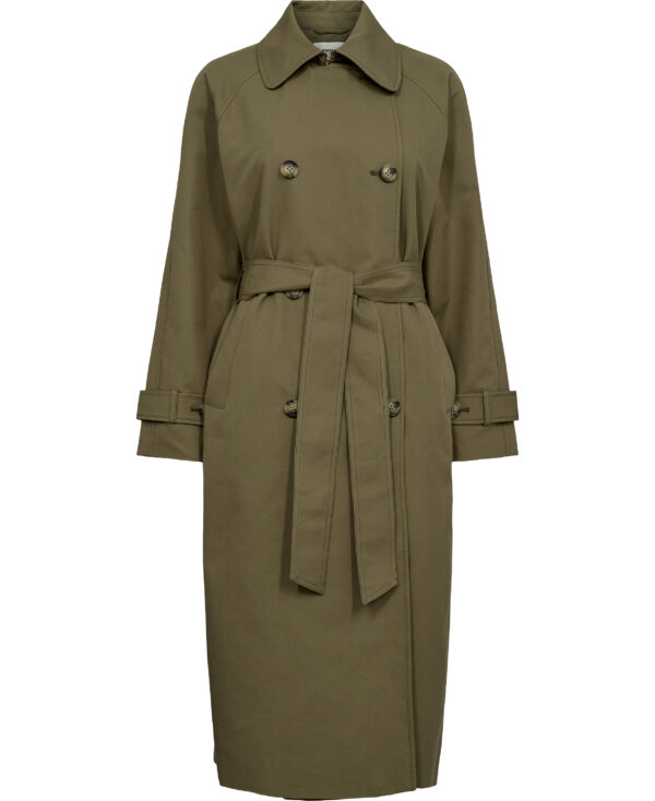 Trenchcoat Drew 1 GRS