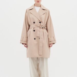 Timonaiw Trenchcoat