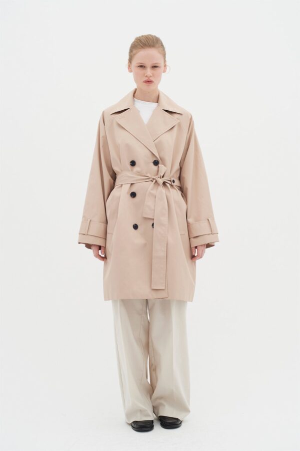 Timonaiw Trenchcoat
