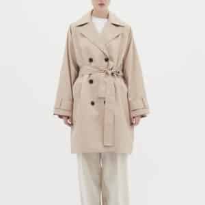 Timonaiw Trenchcoat