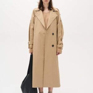 Umayaiw Trenchcoat