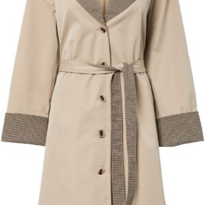 Pcbarbara Trenchcoat