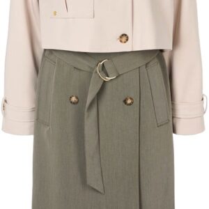 5196pbolamar Trenchcoat