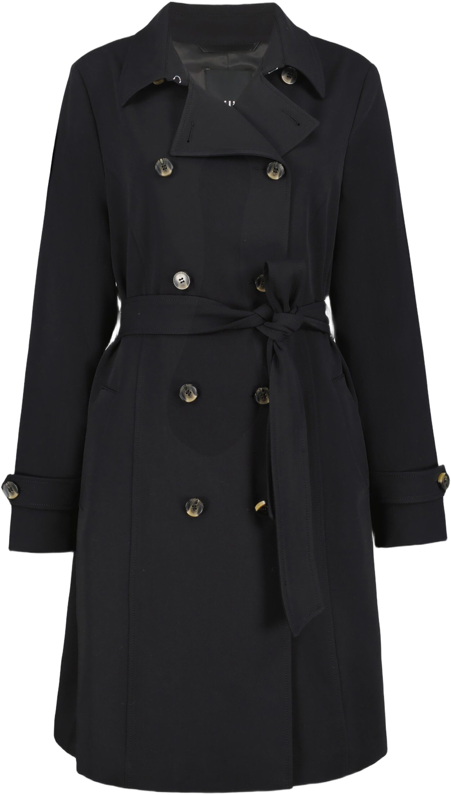 Canber Trenchcoat