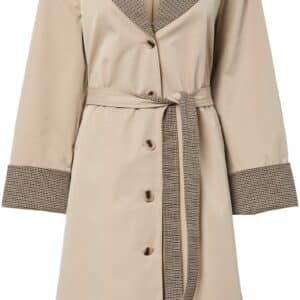 Pcbarbara Trenchcoat